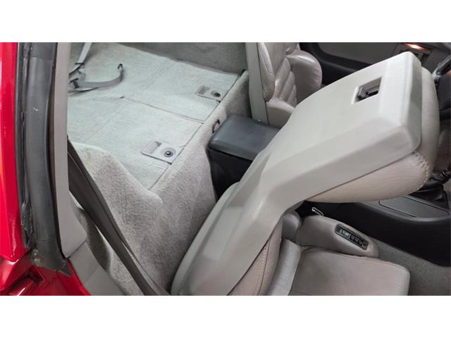 1991 Chevrolet Corvette ZR1 (CC-2092830) for sale in Mankato, Minnesota