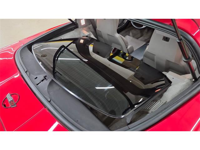 1991 Chevrolet Corvette ZR1 (CC-2092830) for sale in Mankato, Minnesota