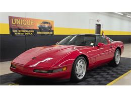 1991 Chevrolet Corvette ZR1 (CC-2092830) for sale in Mankato, Minnesota