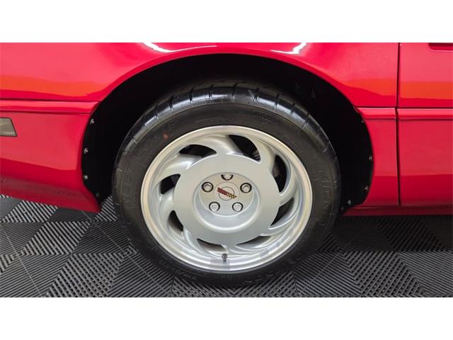 1991 Chevrolet Corvette ZR1 (CC-2092830) for sale in Mankato, Minnesota