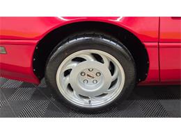 1991 Chevrolet Corvette ZR1 (CC-2092830) for sale in Mankato, Minnesota