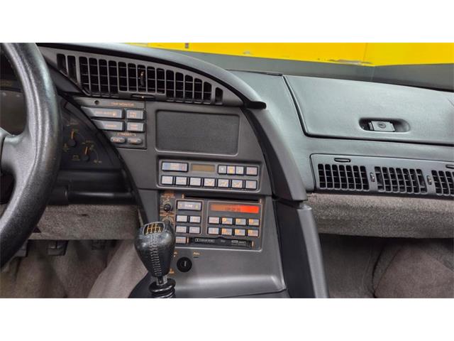 1991 Chevrolet Corvette ZR1 (CC-2092830) for sale in Mankato, Minnesota