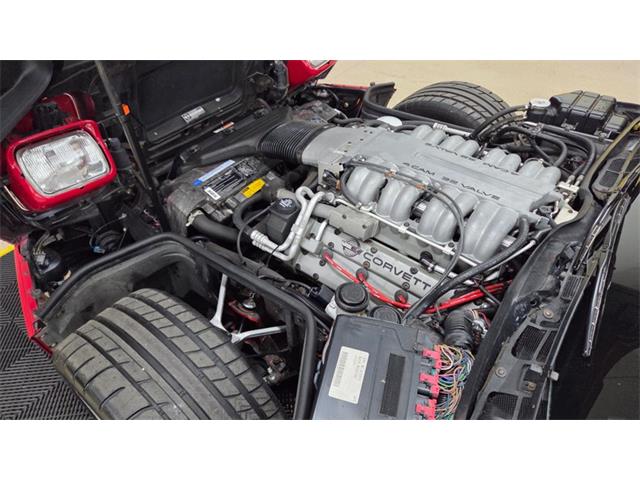1991 Chevrolet Corvette ZR1 (CC-2092830) for sale in Mankato, Minnesota