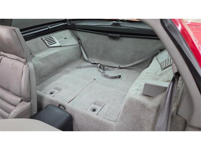 1991 Chevrolet Corvette ZR1 (CC-2092830) for sale in Mankato, Minnesota