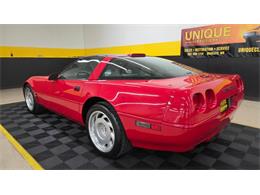 1991 Chevrolet Corvette ZR1 (CC-2092830) for sale in Mankato, Minnesota