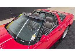 1991 Chevrolet Corvette ZR1 (CC-2092830) for sale in Mankato, Minnesota