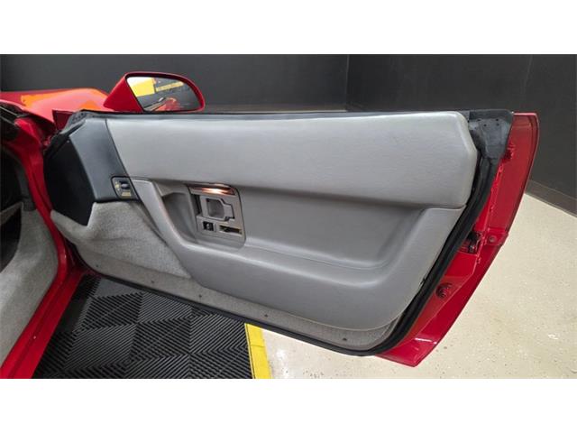 1991 Chevrolet Corvette ZR1 (CC-2092830) for sale in Mankato, Minnesota