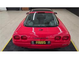 1991 Chevrolet Corvette ZR1 (CC-2092830) for sale in Mankato, Minnesota