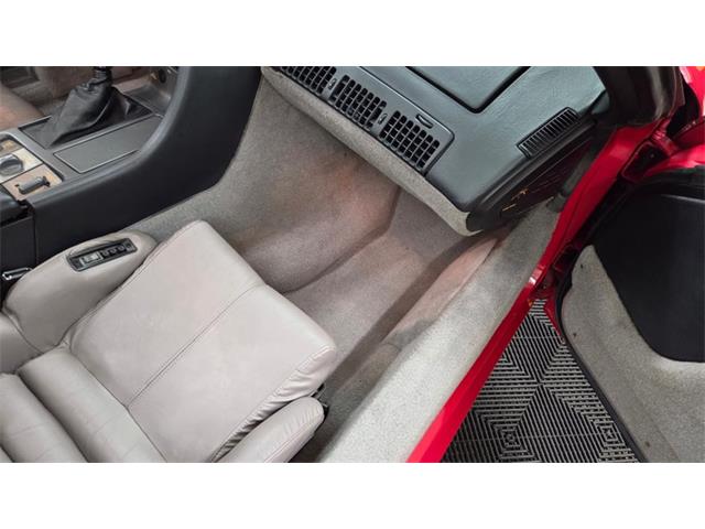 1991 Chevrolet Corvette ZR1 (CC-2092830) for sale in Mankato, Minnesota