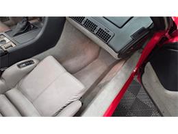 1991 Chevrolet Corvette ZR1 (CC-2092830) for sale in Mankato, Minnesota