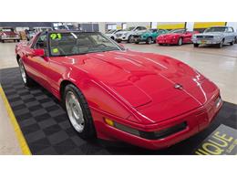 1991 Chevrolet Corvette ZR1 (CC-2092830) for sale in Mankato, Minnesota