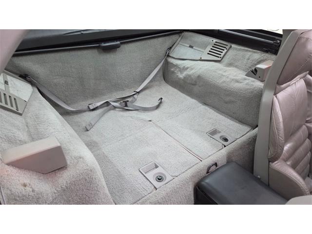 1991 Chevrolet Corvette ZR1 (CC-2092830) for sale in Mankato, Minnesota