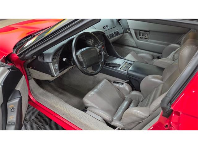 1991 Chevrolet Corvette ZR1 (CC-2092830) for sale in Mankato, Minnesota