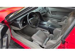 1991 Chevrolet Corvette ZR1 (CC-2092830) for sale in Mankato, Minnesota