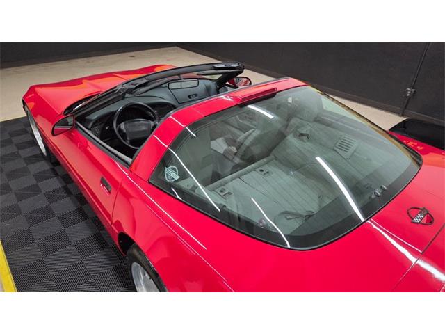 1991 Chevrolet Corvette ZR1 (CC-2092830) for sale in Mankato, Minnesota