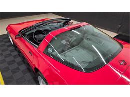 1991 Chevrolet Corvette ZR1 (CC-2092830) for sale in Mankato, Minnesota