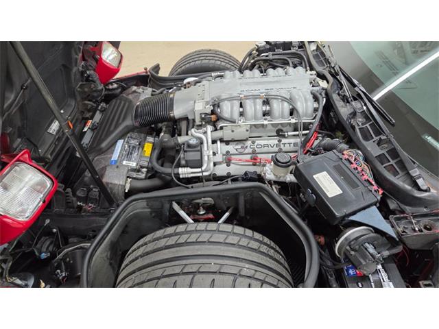 1991 Chevrolet Corvette ZR1 (CC-2092830) for sale in Mankato, Minnesota