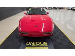 1991 Chevrolet Corvette ZR1 (CC-2092830) for sale in Mankato, Minnesota