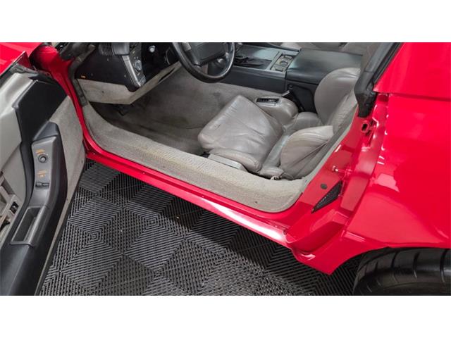 1991 Chevrolet Corvette ZR1 (CC-2092830) for sale in Mankato, Minnesota