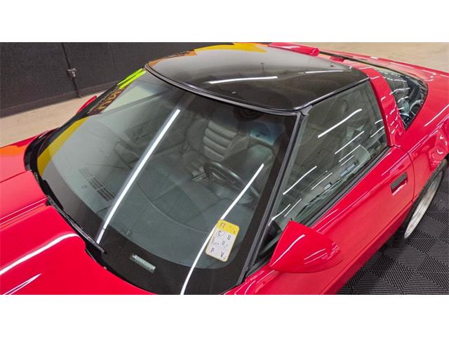1991 Chevrolet Corvette ZR1 (CC-2092830) for sale in Mankato, Minnesota