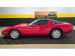 1991 Chevrolet Corvette ZR1 (CC-2092830) for sale in Mankato, Minnesota