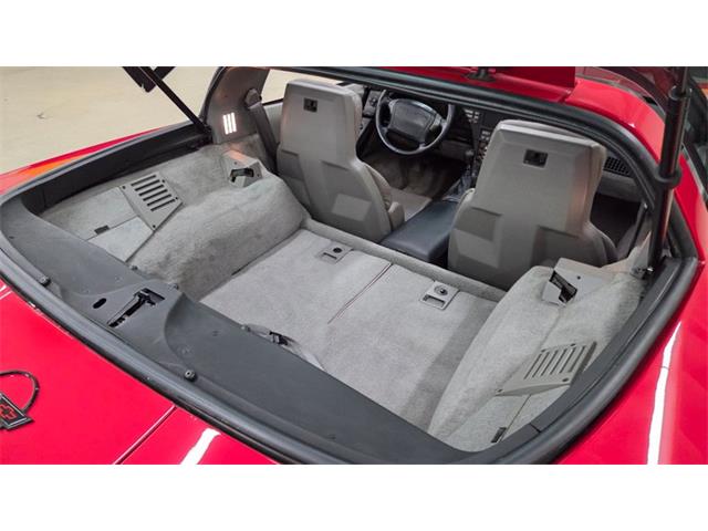 1991 Chevrolet Corvette ZR1 (CC-2092830) for sale in Mankato, Minnesota