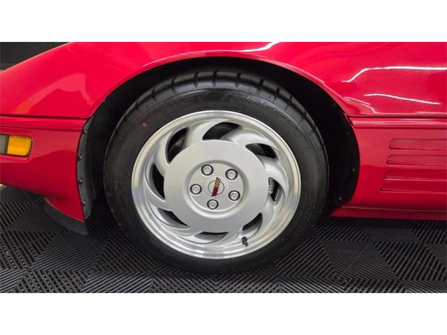 1991 Chevrolet Corvette ZR1 (CC-2092830) for sale in Mankato, Minnesota