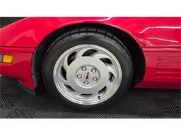 1991 Chevrolet Corvette ZR1 (CC-2092830) for sale in Mankato, Minnesota
