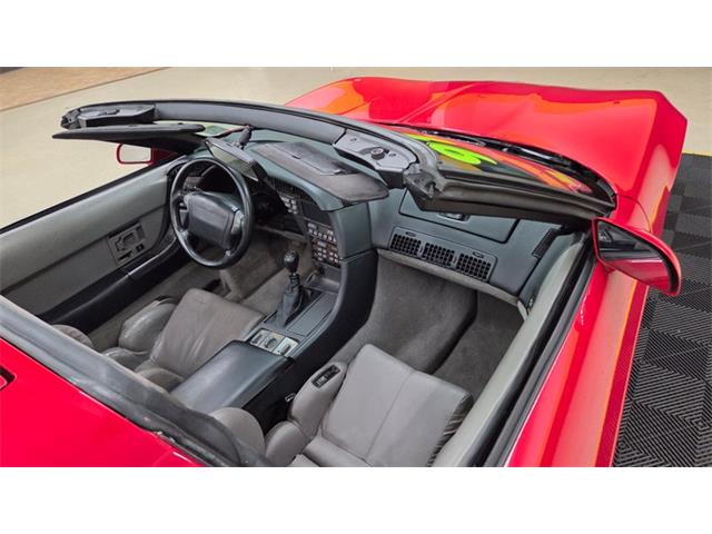 1991 Chevrolet Corvette ZR1 (CC-2092830) for sale in Mankato, Minnesota