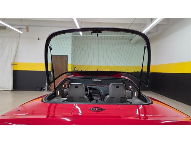 1991 Chevrolet Corvette ZR1 (CC-2092830) for sale in Mankato, Minnesota