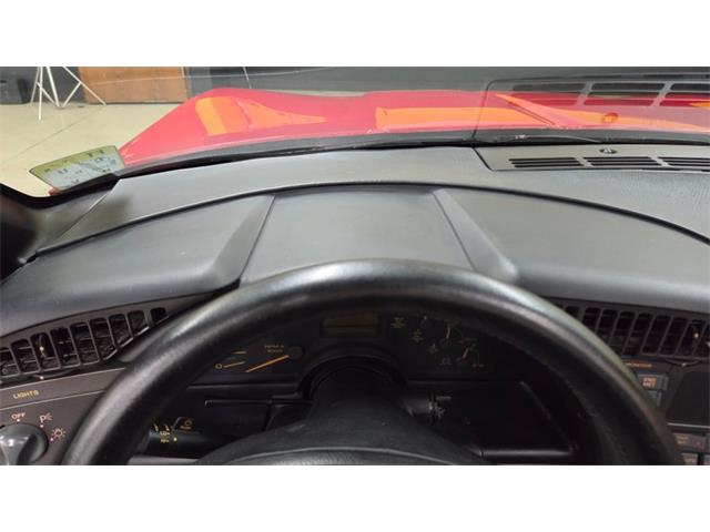 1991 Chevrolet Corvette ZR1 (CC-2092830) for sale in Mankato, Minnesota
