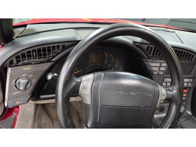 1991 Chevrolet Corvette ZR1 (CC-2092830) for sale in Mankato, Minnesota