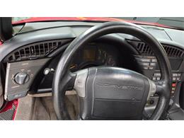1991 Chevrolet Corvette ZR1 (CC-2092830) for sale in Mankato, Minnesota