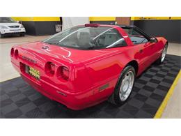 1991 Chevrolet Corvette ZR1 (CC-2092830) for sale in Mankato, Minnesota