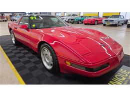 1991 Chevrolet Corvette ZR1 (CC-2092830) for sale in Mankato, Minnesota