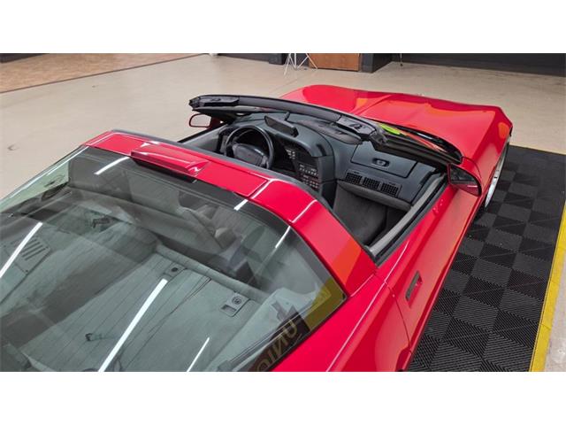 1991 Chevrolet Corvette ZR1 (CC-2092830) for sale in Mankato, Minnesota