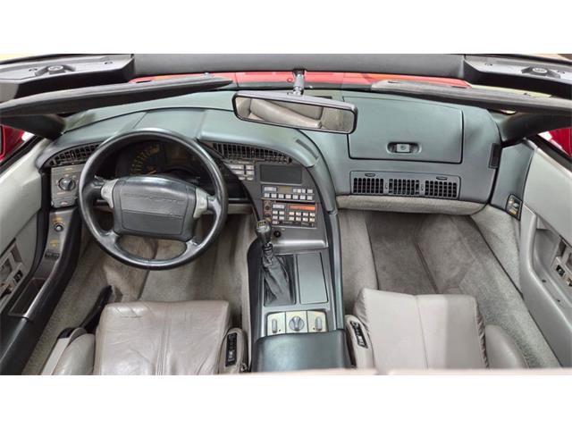 1991 Chevrolet Corvette ZR1 (CC-2092830) for sale in Mankato, Minnesota