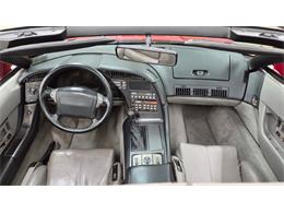 1991 Chevrolet Corvette ZR1 (CC-2092830) for sale in Mankato, Minnesota