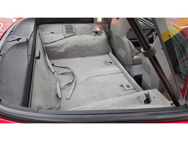1991 Chevrolet Corvette ZR1 (CC-2092830) for sale in Mankato, Minnesota