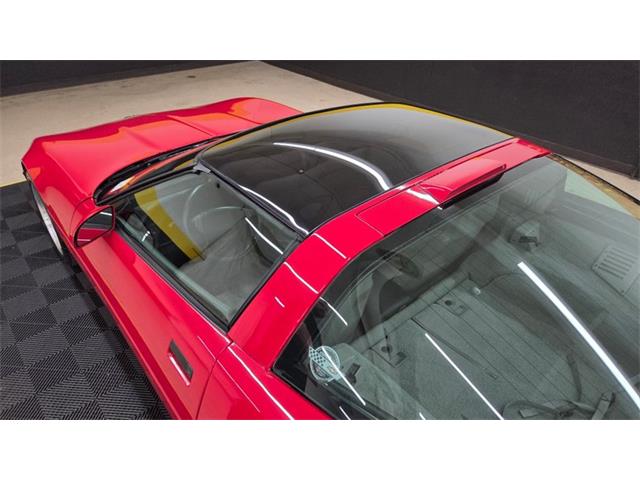 1991 Chevrolet Corvette ZR1 (CC-2092830) for sale in Mankato, Minnesota