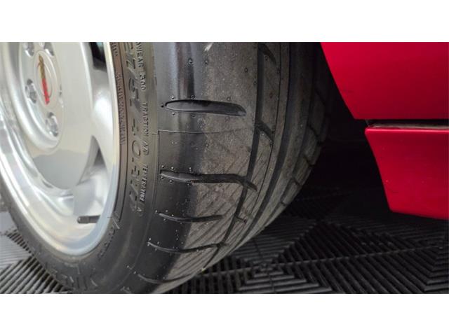 1991 Chevrolet Corvette ZR1 (CC-2092830) for sale in Mankato, Minnesota