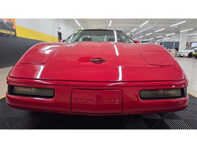 1991 Chevrolet Corvette ZR1 (CC-2092830) for sale in Mankato, Minnesota