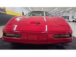 1991 Chevrolet Corvette ZR1 (CC-2092830) for sale in Mankato, Minnesota