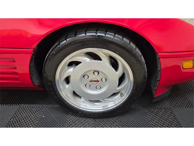 1991 Chevrolet Corvette ZR1 (CC-2092830) for sale in Mankato, Minnesota
