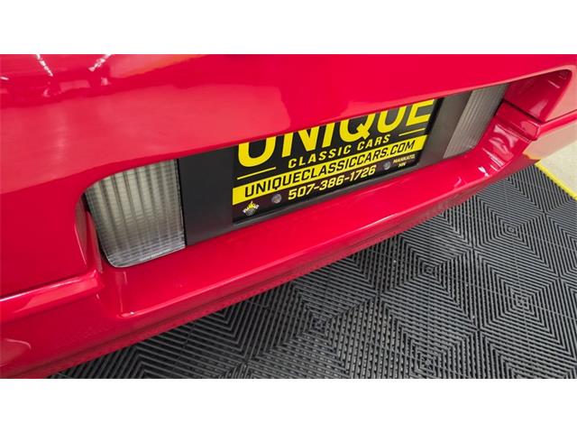 1991 Chevrolet Corvette ZR1 (CC-2092830) for sale in Mankato, Minnesota