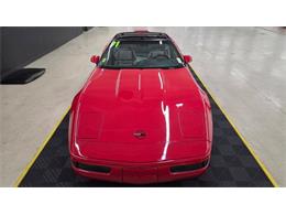1991 Chevrolet Corvette ZR1 (CC-2092830) for sale in Mankato, Minnesota