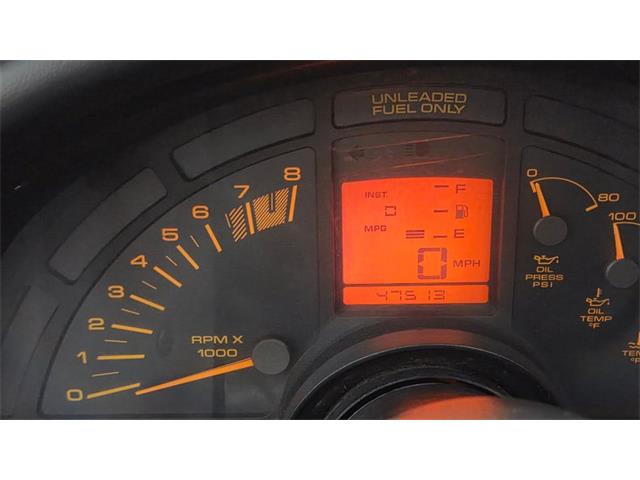 1991 Chevrolet Corvette ZR1 (CC-2092830) for sale in Mankato, Minnesota