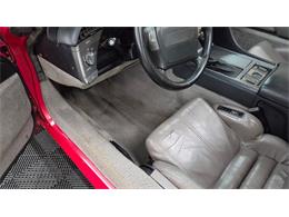 1991 Chevrolet Corvette ZR1 (CC-2092830) for sale in Mankato, Minnesota