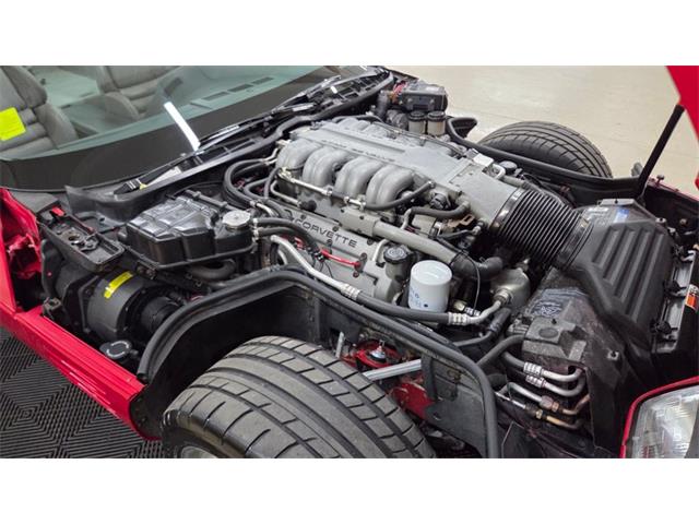 1991 Chevrolet Corvette ZR1 (CC-2092830) for sale in Mankato, Minnesota