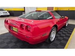 1991 Chevrolet Corvette ZR1 (CC-2092830) for sale in Mankato, Minnesota